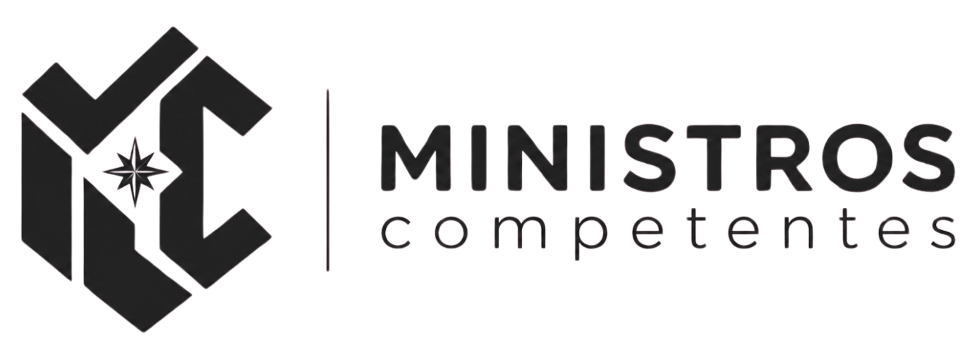 Ministros Competentes