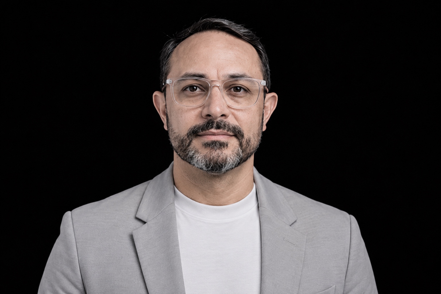 Pastor Cristian Gomes